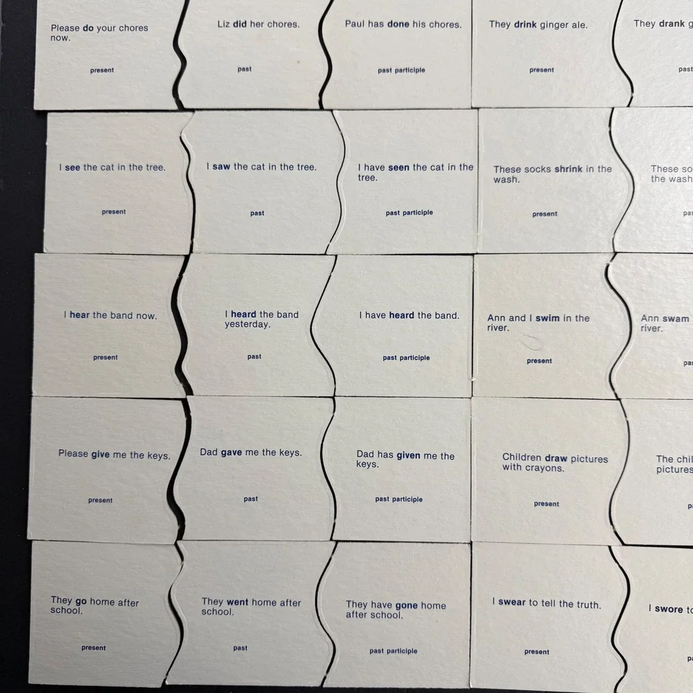 Incentives For Learning, Inc. vintage 1980